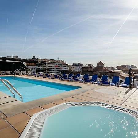 Sunotel Junior Barcelona Exteriér fotografie