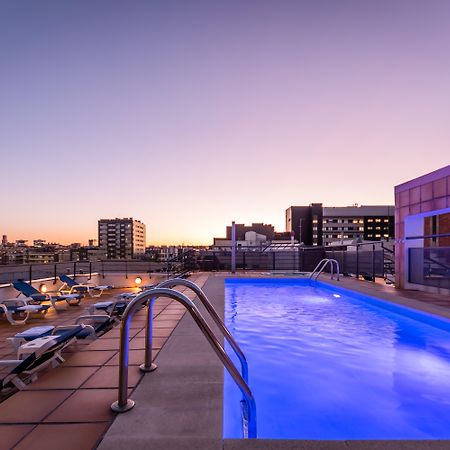Sunotel Junior Barcelona Exteriér fotografie