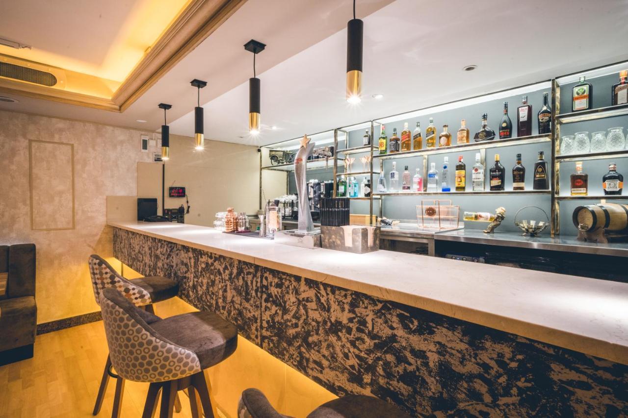 Sunotel Junior Barcelona Exteriér fotografie