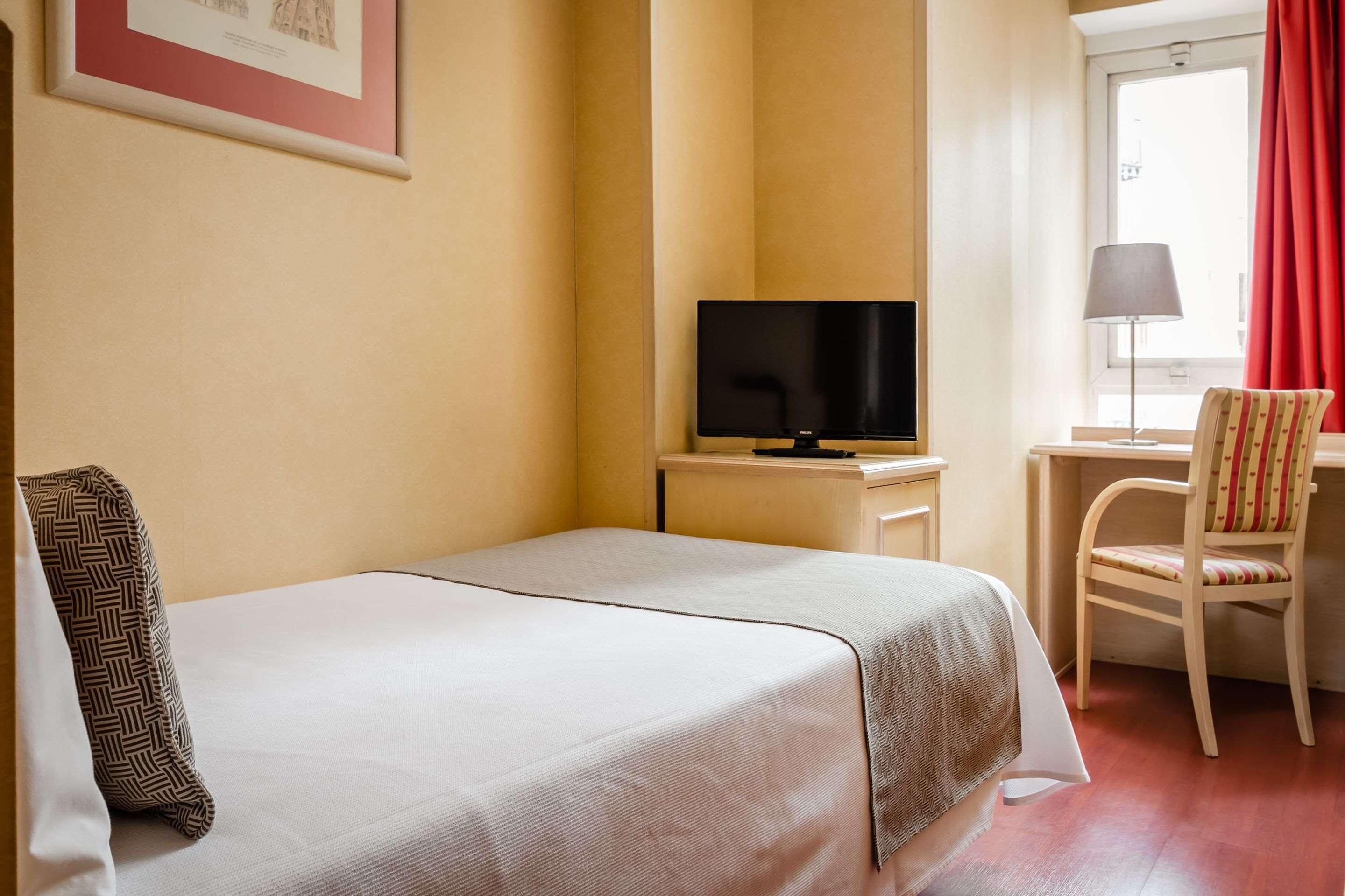 Sunotel Junior Barcelona Exteriér fotografie