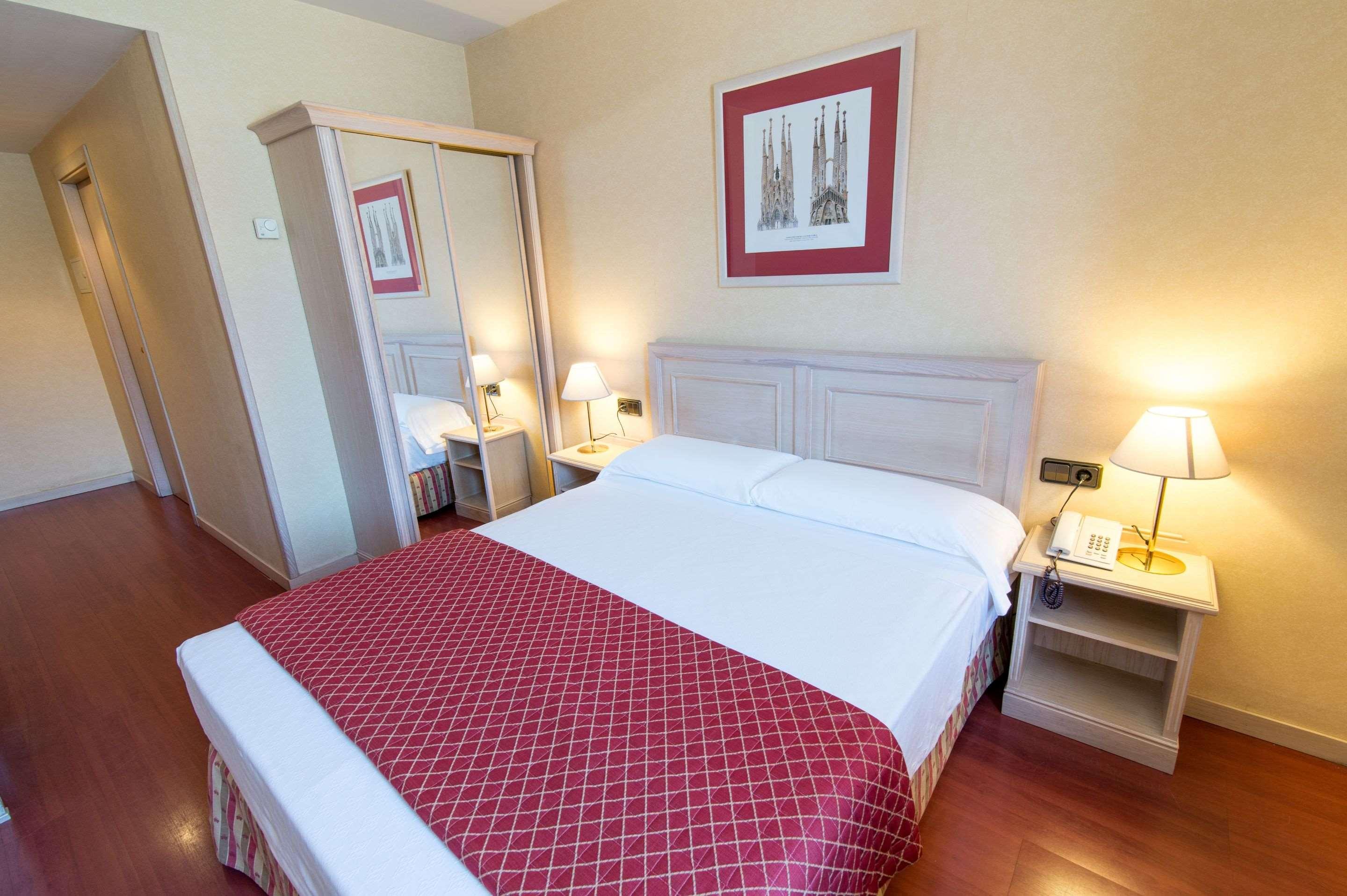 Sunotel Junior Barcelona Exteriér fotografie