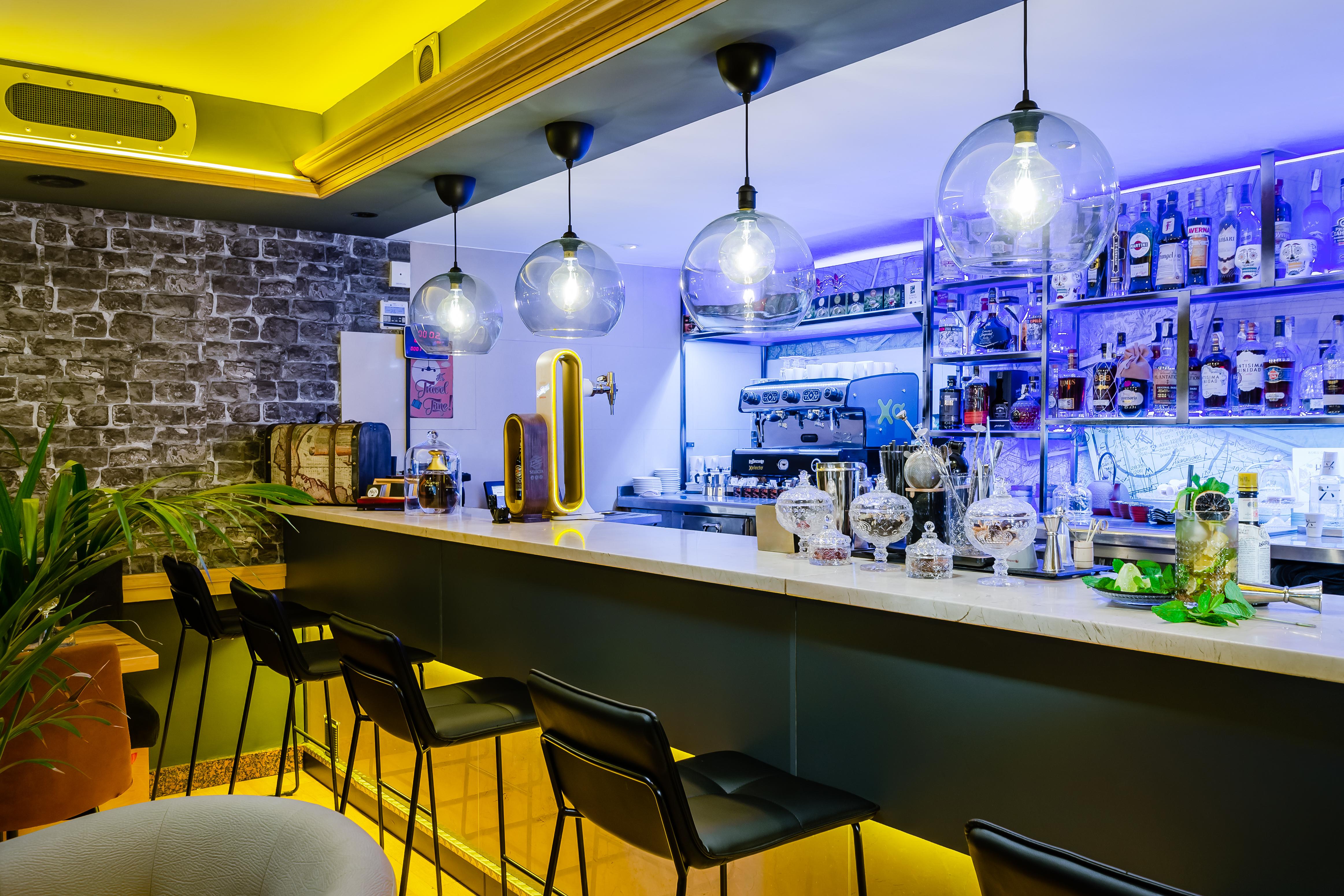 Sunotel Junior Barcelona Exteriér fotografie