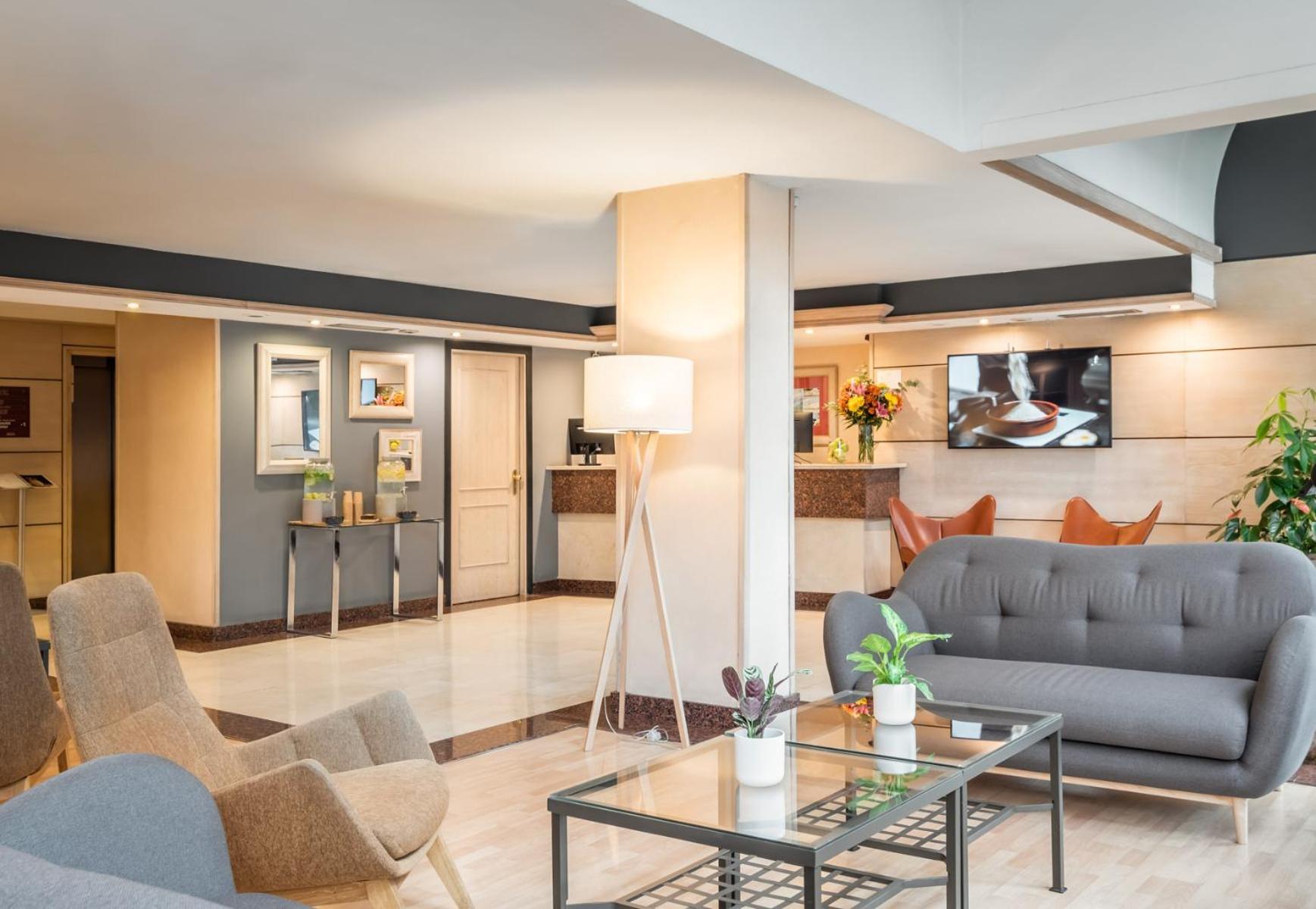 Sunotel Junior Barcelona Exteriér fotografie