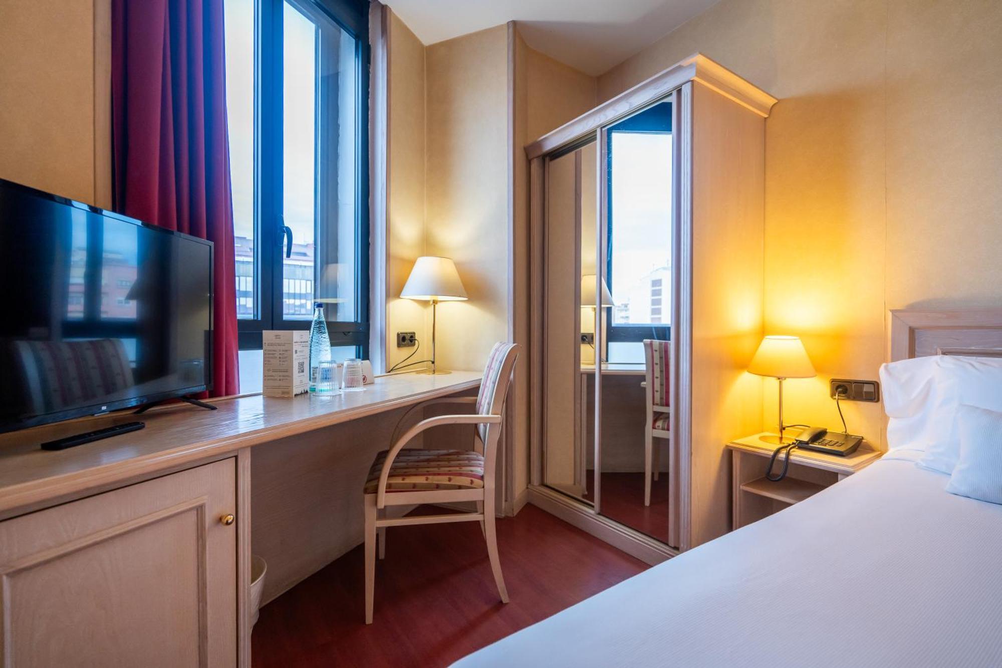 Sunotel Junior Barcelona Exteriér fotografie