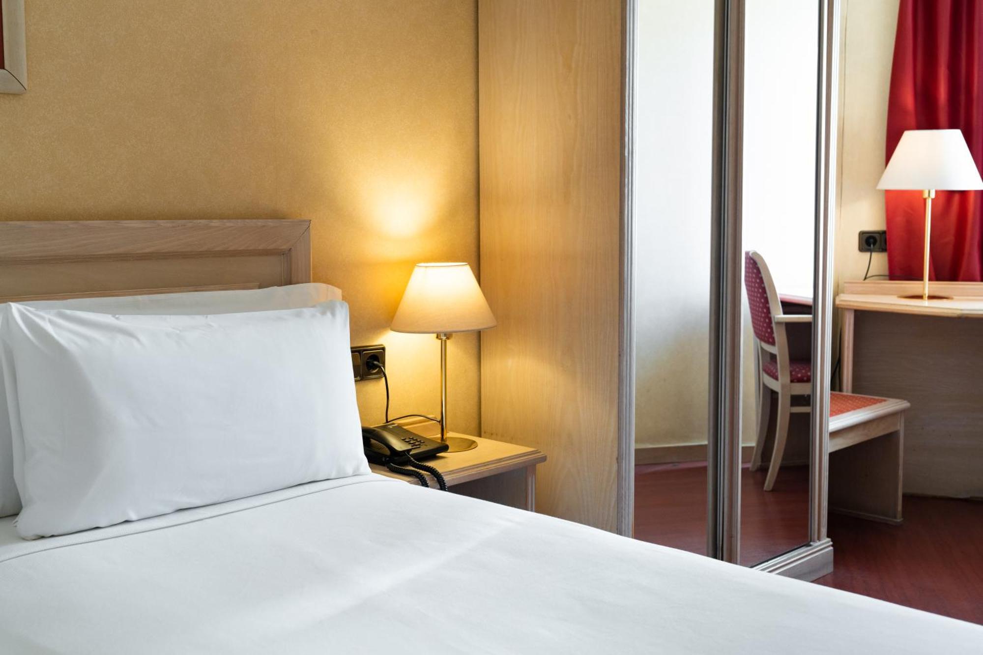 Sunotel Junior Barcelona Exteriér fotografie