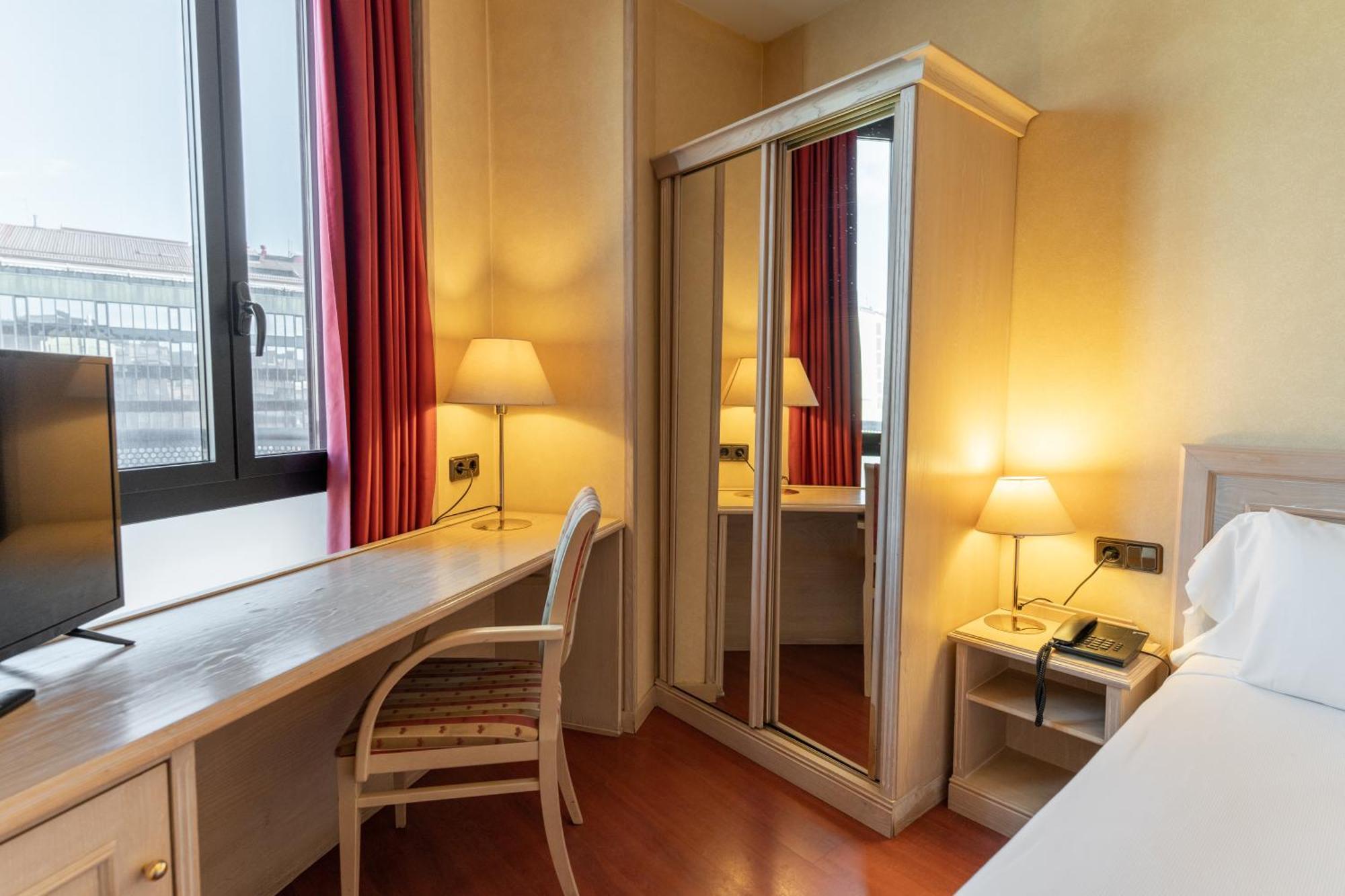 Sunotel Junior Barcelona Exteriér fotografie